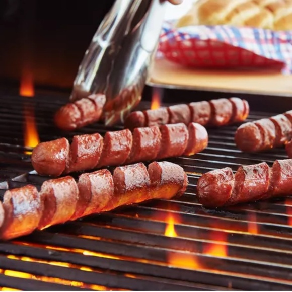 Sur La Table Hot Dog Spiral Cutter - Picture 2 of 4